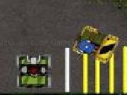 Play Sweet jeep parking now