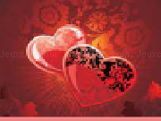 Broken heart 5 differences