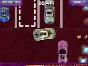 Play Las vegas parking now