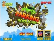Play Parking hooligan now