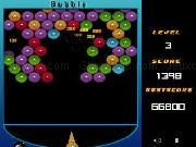 Play Bubblebust