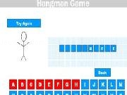 Hangman game
