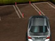 Play Bmw parking 3d now