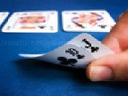 Texas holdem jigsaw