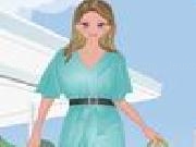 Play Coolest spring girl