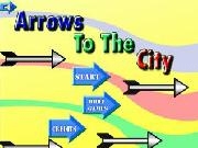 Play Arrows to the city