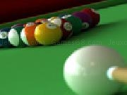 Play 8ball billiards jigsaw now