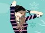 Play Cool winter dress up