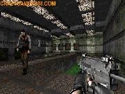 Play Super zombie shooter