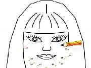 Play Draw my barbie