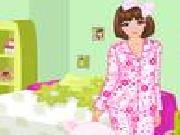 Play Pajama party for girls