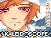 Kaleidoscope dating sim 2, love, fate, destiny