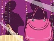 Celebrity purses