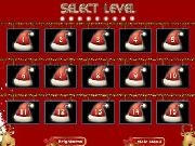Play Bubble shooting christmas special