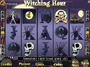 Play Witching hour now
