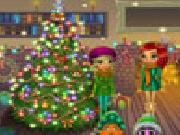 Play Christmas tree decoration now