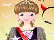 Play Halloween festival dress
