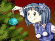Play Crazy christmas tree