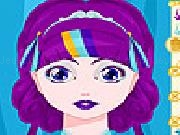 Play Cool hair