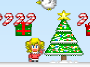 Play Christmas - super ms. claus