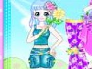 Play Hot summer, cool style