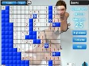 Play Classic beauty minesweeper now