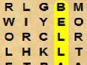Wordcross 14 twilight!
