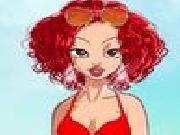 Play Fashion swimsuit diva deluxe