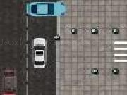 Play Nice parking game now