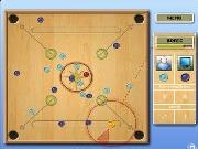 Play Carrom multi now