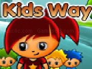 Play Kids way