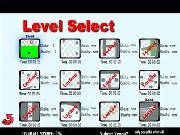 Play Miniball's escape