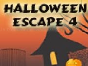 Play Halloween escape 4