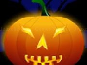 Play Decor the halloween pumpkin
