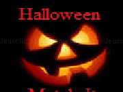 Play Halloween match-it 2011
