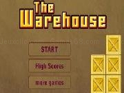 The warehouse