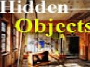Play Hidden objects decay city 2