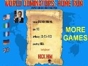 Play World dominators home run