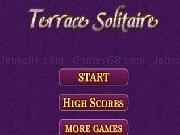 Play Terrace solitaire now