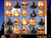 Play Where's my pumpkin? blitz