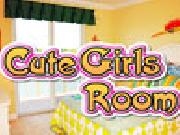 Play Cute girls room