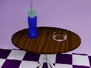 Play Apartment mini-escape