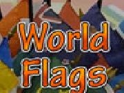 World flags