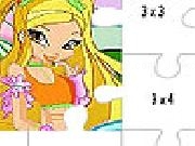 Play 3x multiplication puzzle now