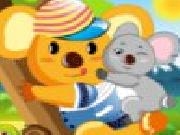 Play Cool koala