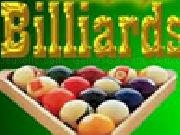 Play Multiplayer billiards now