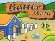 Play Battlemath