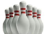 Play Bowling super attack tower defense