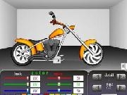 Play Dream chopper 3d