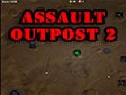 Assault outpost ii